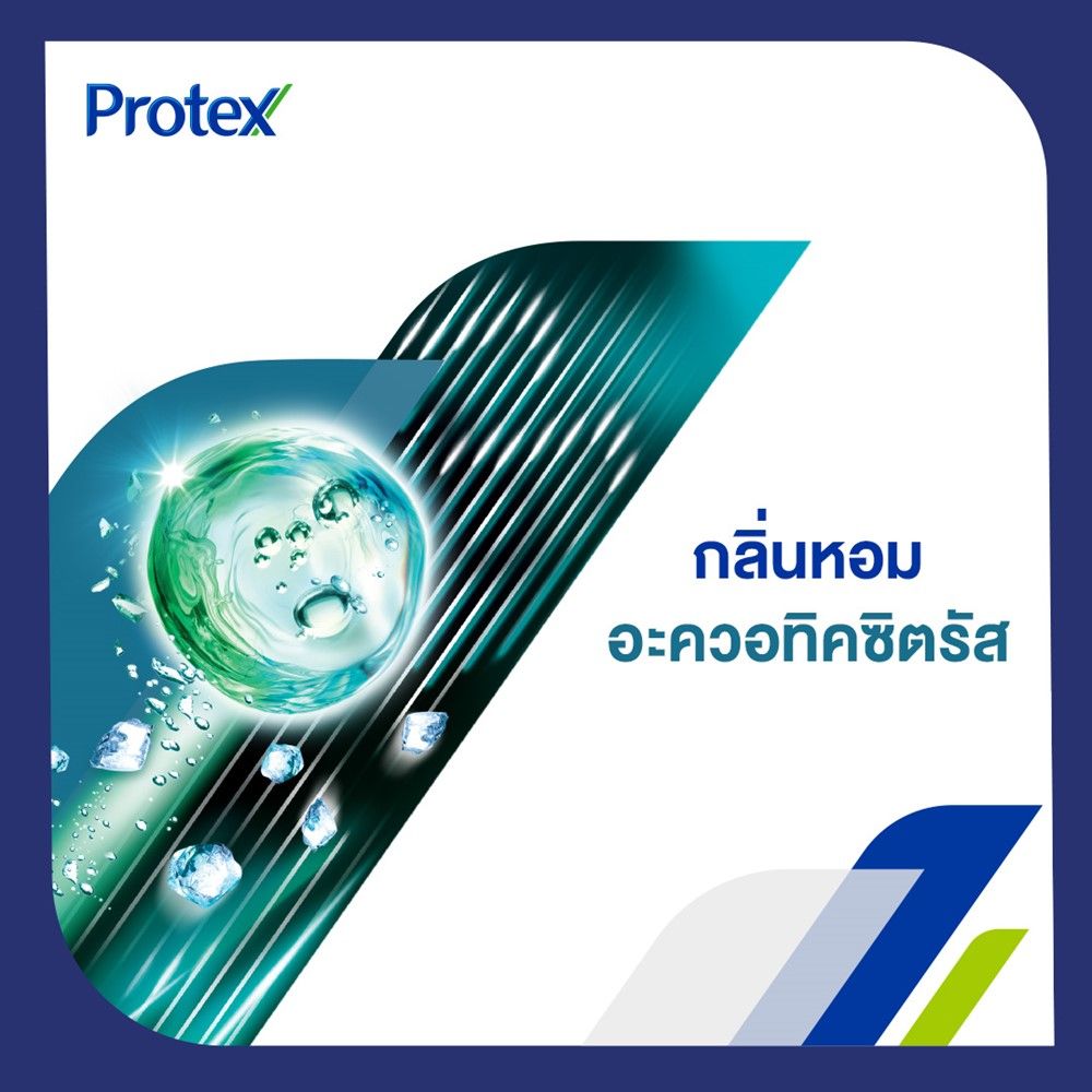 PROTEX MEN AQUATIC 280GX2