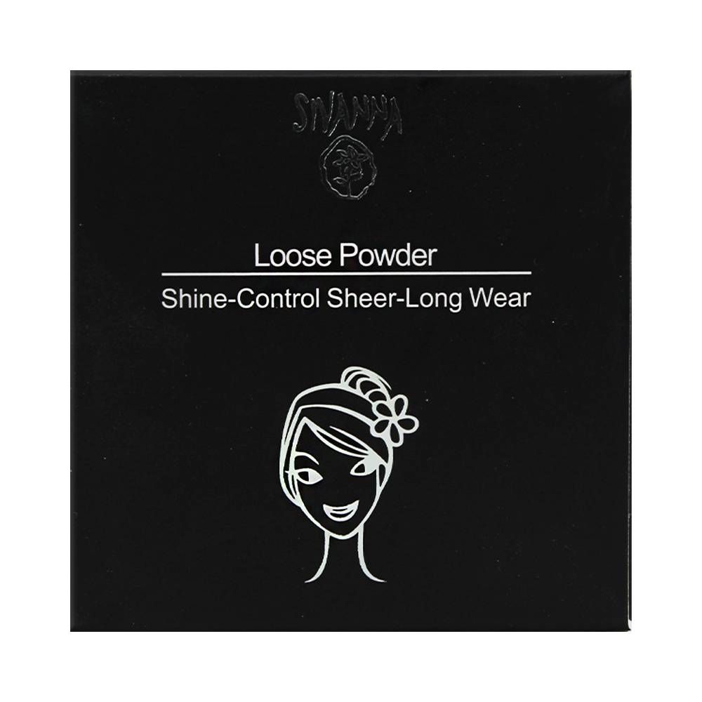 ซีเวนน่า พาวเดอร์ ลูซ 02 20กรัม