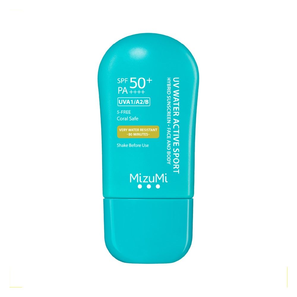MIZUMI UV WATER ACTIVE SPORT 40G