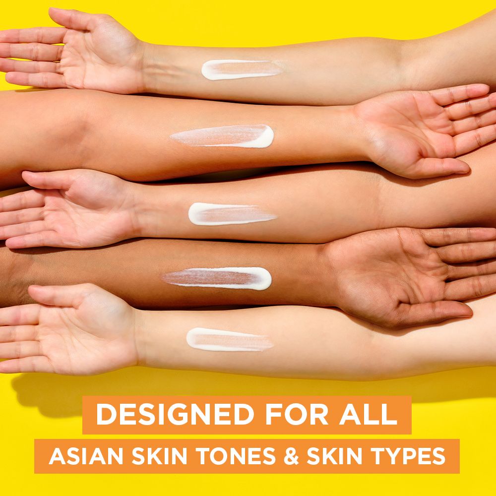 การ์นิเย่ ซันสกรีนซูเปอร์ยูวีเซรั่ม 30มล