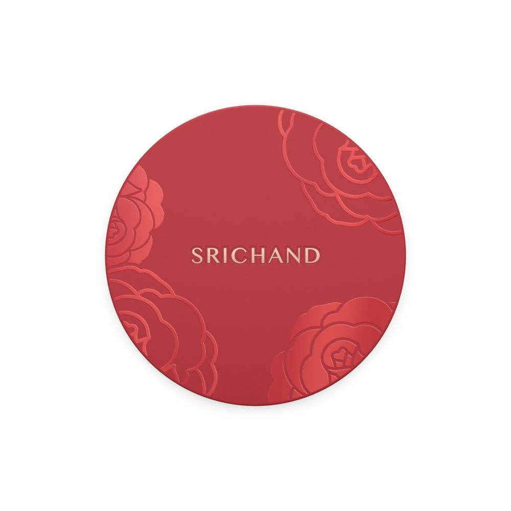 SRICHAND SUPER COVERAGE POWDER 120 9G.