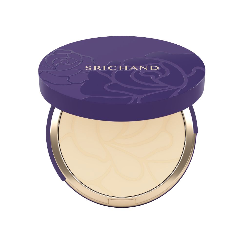 ศรีจันทร์ แบร์คอมแพคพาวเดอร์ 9กรัม