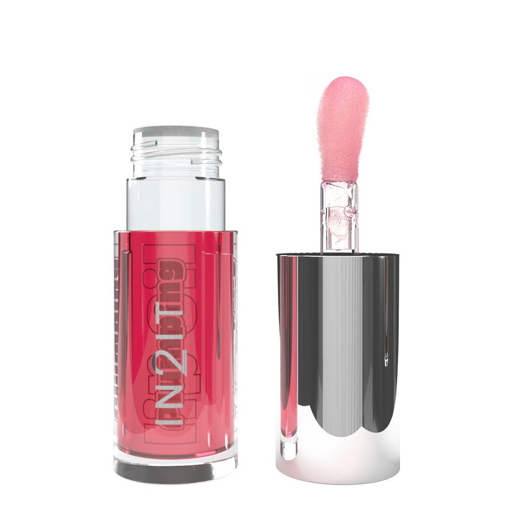 IN2IT PLUMPING LIP OIL LO02 4 G.