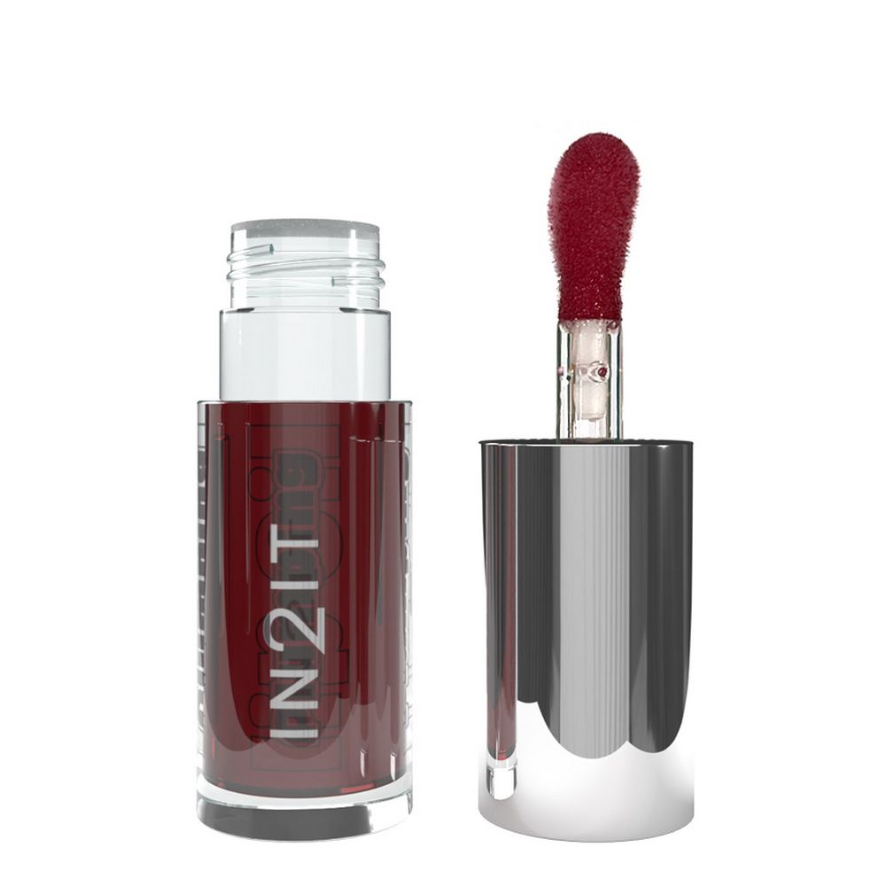 IN2IT PLUMPING LIP OIL LO03 4 G.