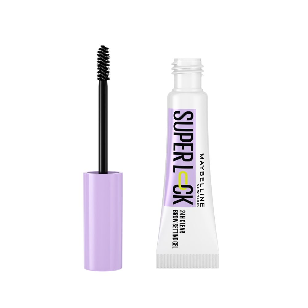 M ซูเปอร์ล็อก บราว เซ็ตติ้ง เจล 7 กรัม