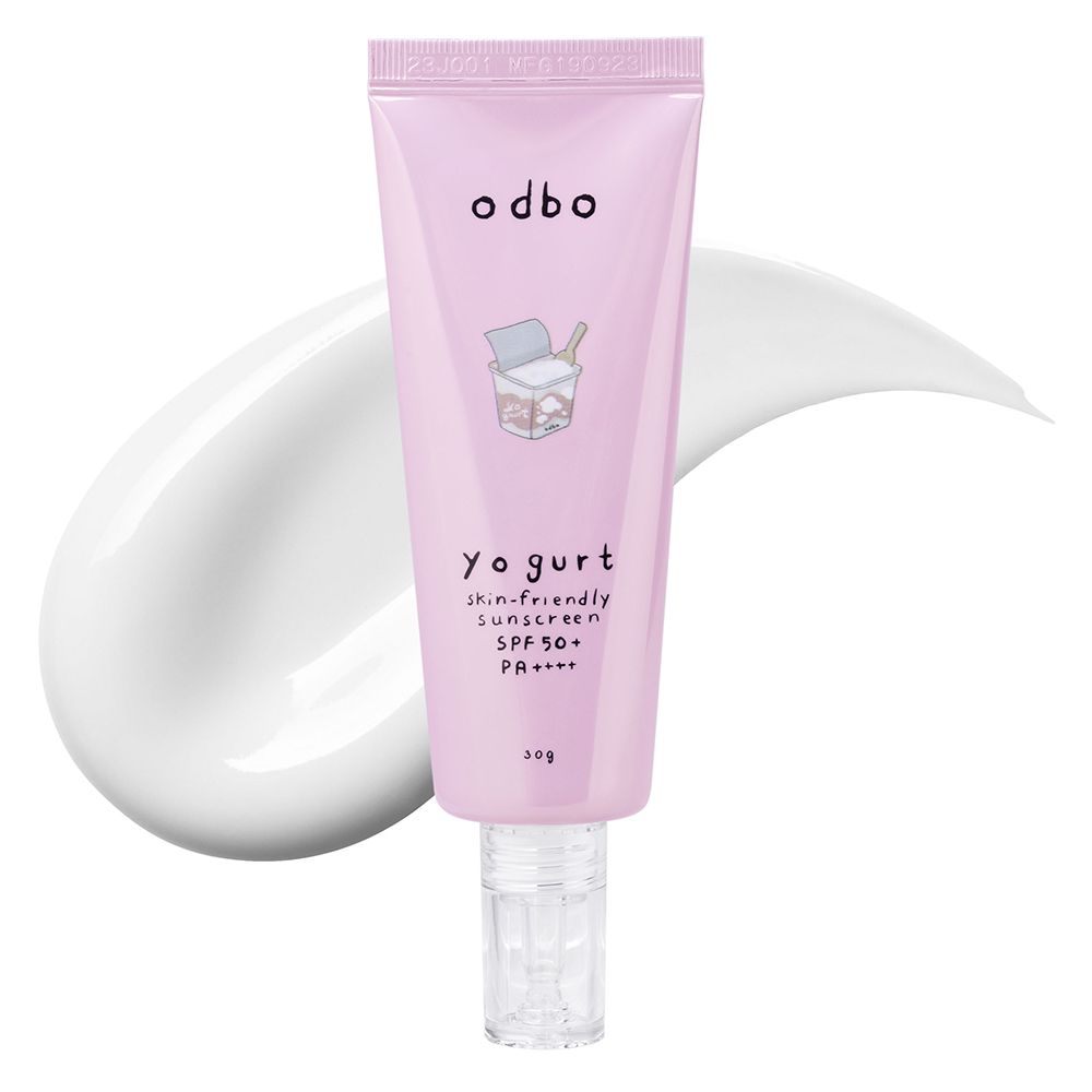 โอดีบีโอ โยเกิร์ตซันสกรีน SPF50 ODX03 30 กรัม