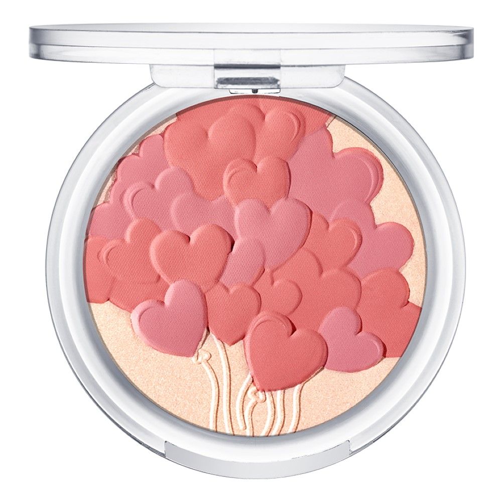 เอสเซนส์ บลัชไลท์เตอร์เลิฟอีสอินดิแอร์ 10