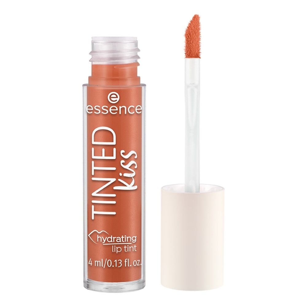 ESSENCE LIP TINT TINTED KISS 103 4 ML..