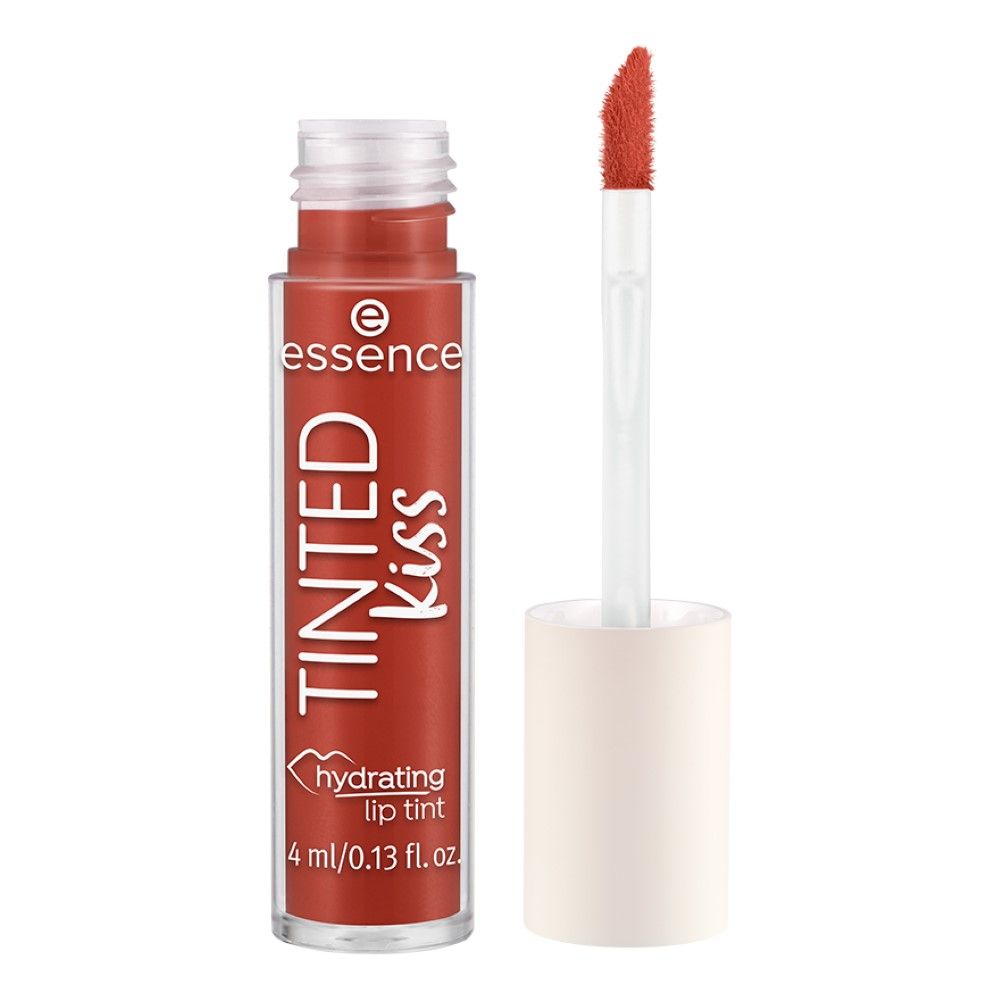 ESSENCE LIP TINT TINTED KISS 105 4 ML..
