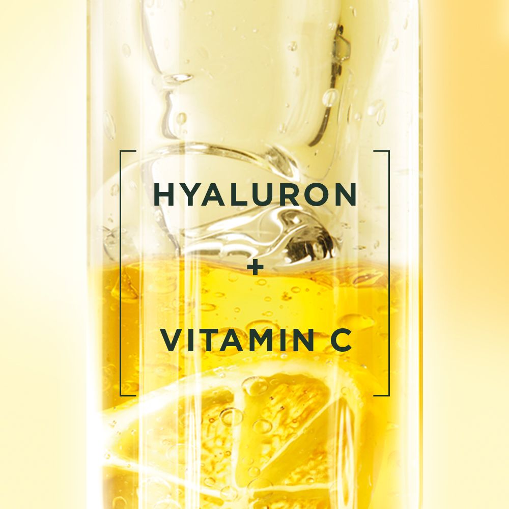 GARNIER BRIGHT COMPLETE WATER GEL 50 ML.