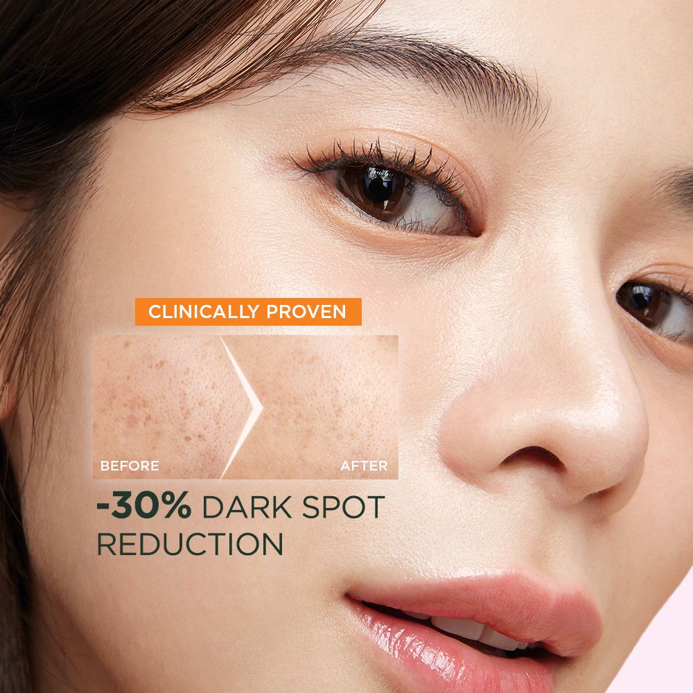 GARNIER BRIGHT COMPLETE WATER GEL 50 ML.