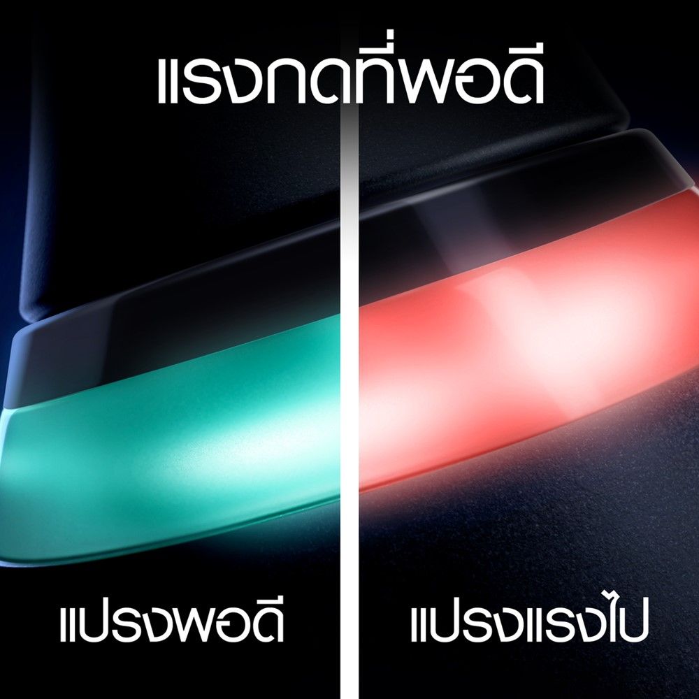 ออรัลบีแปรงสีฟันไฟฟ้า ไอโอ ซีรี่ส์ 7