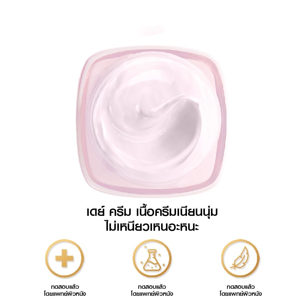 ลอรีอัล ไกลโคลิค ครีมเดย์ 50 มล.+ไนท์ 50 มล.
