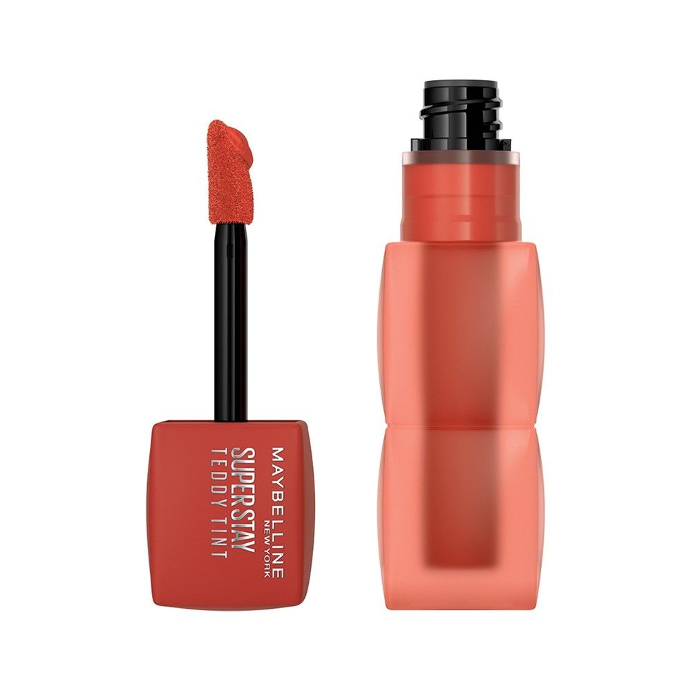MAYBELLINE SUPERSTAY TEDDY TINT 75