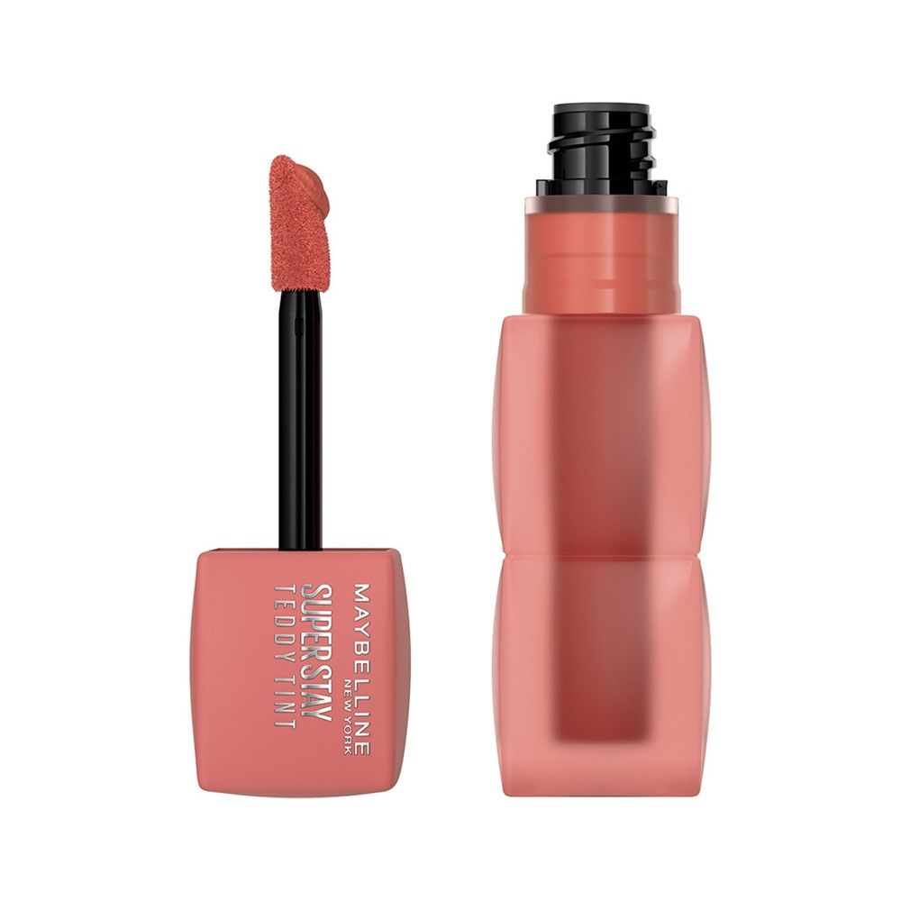 MAYBELLINE SUPERSTAY TEDDY TINT 15