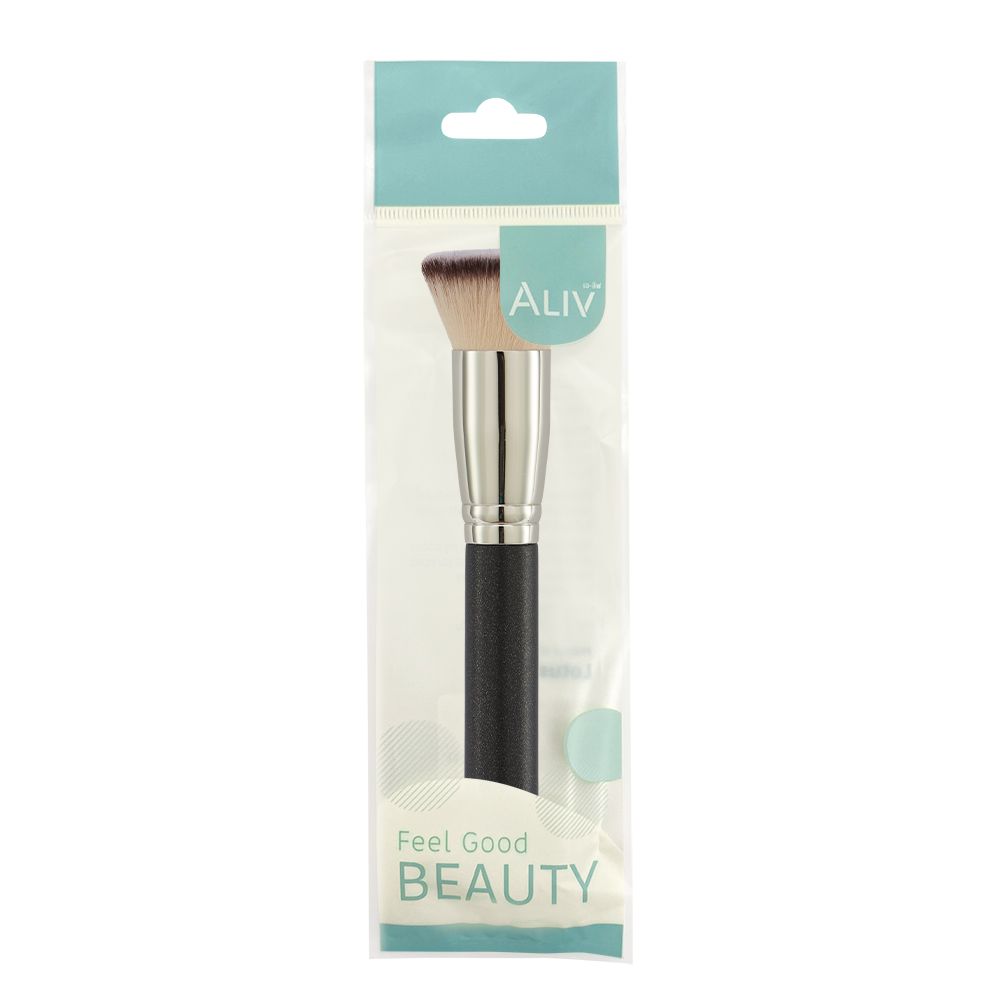 ALIV FOUNDATION BRUSH L-FBS1