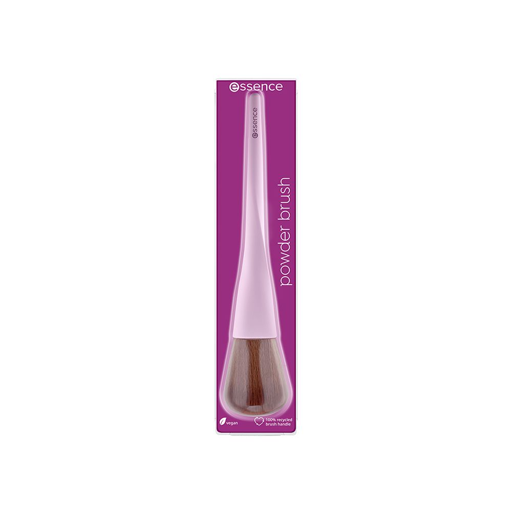 ESSENCE POWDER BRUSH 01