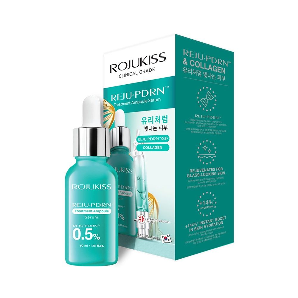 โรจูคิส เซรั่ม รีจูพีดีอาร์เอนแอมพูล30มล