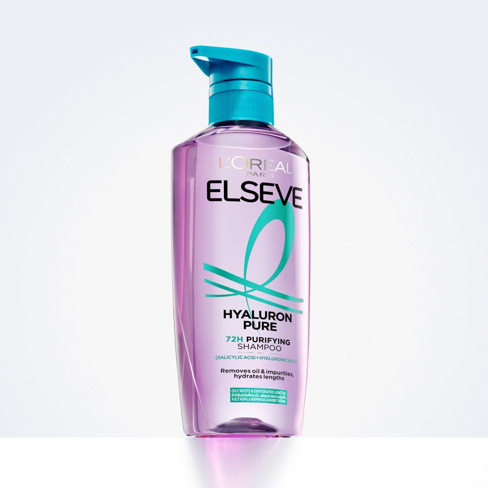 ลอรีอัล คอนดิชันเนอร์ ไฮยาลูรอนเพียว 375 มล.