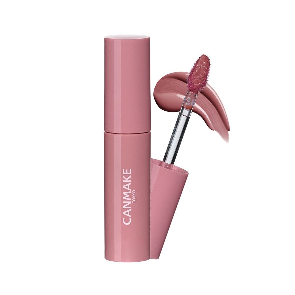 CANMAKE GLASS TINT SYRUP 02 3.1 G