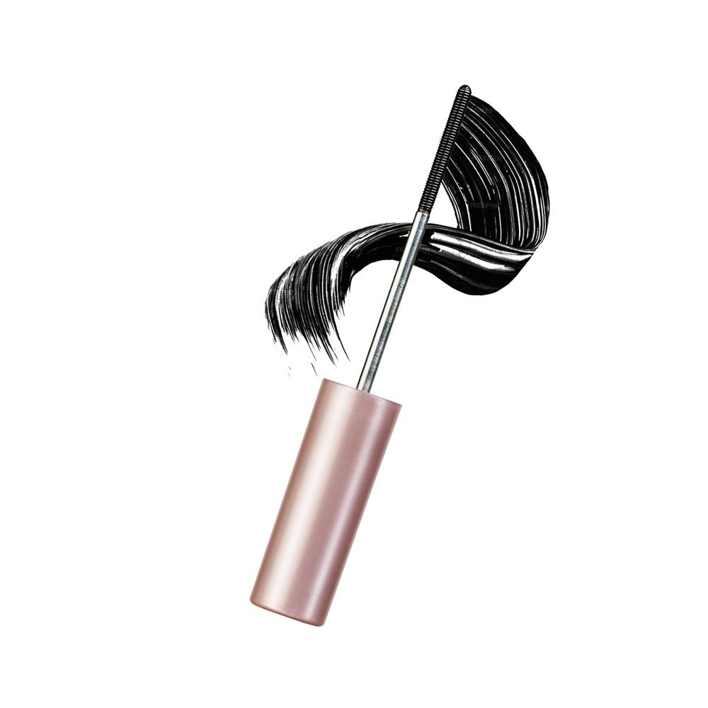 แคนเมค เมทัลลุค มาสคาร่า 01 4 กรัม