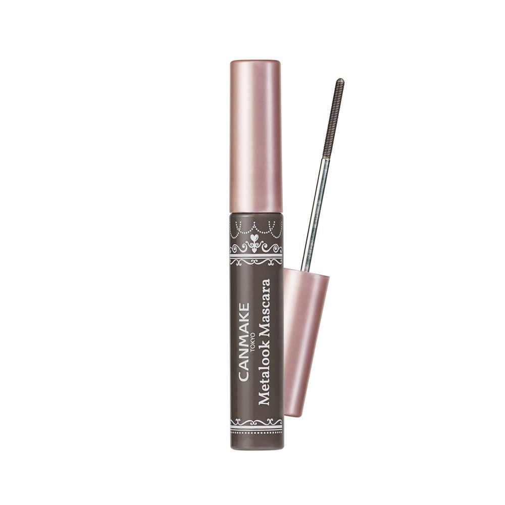 แคนเมค เมทัลลุค มาสคาร่า 03 4 กรัม