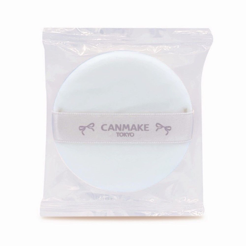 CANMAKE ILLUMINATING POWDER REFILL 01 6.5 G