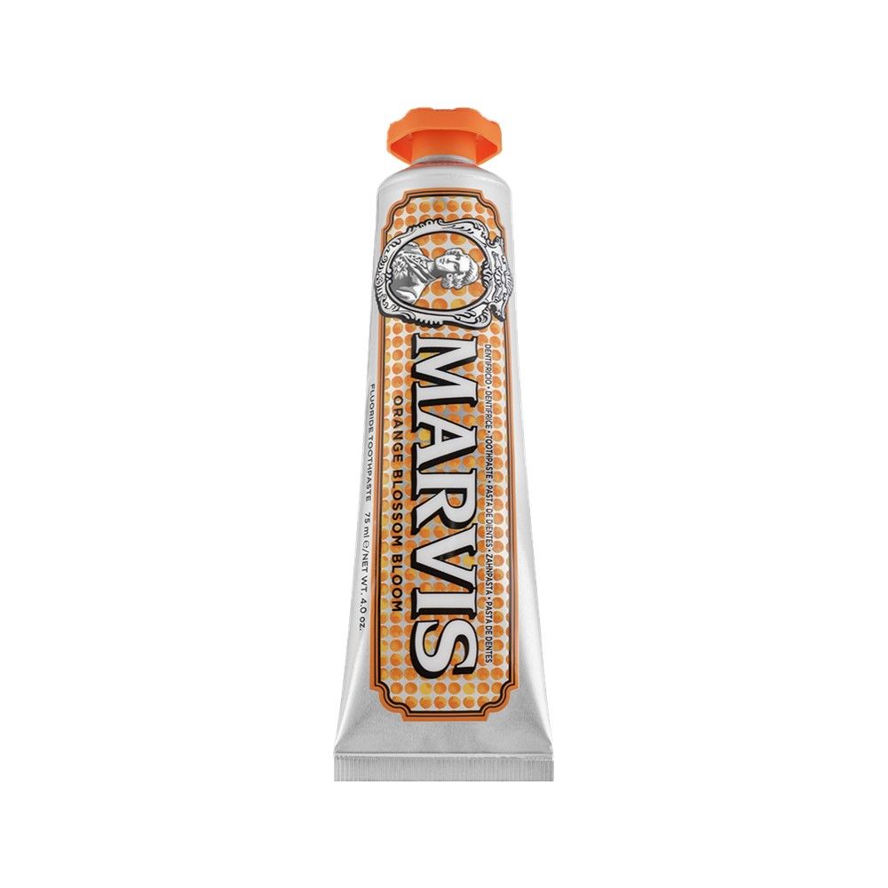 MARVIS ORANGE BLOSSOM BLOOM 75 ML