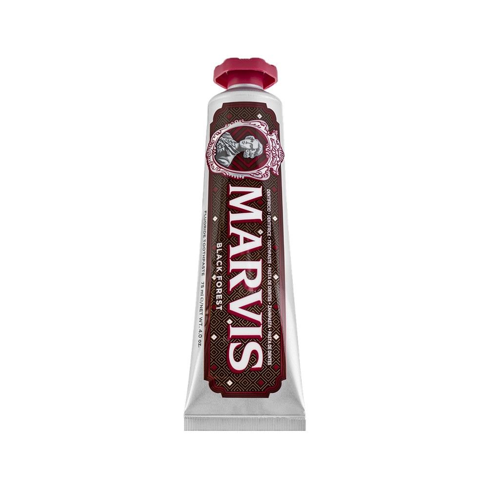 MARVIS BLACK FOREST 75 ML