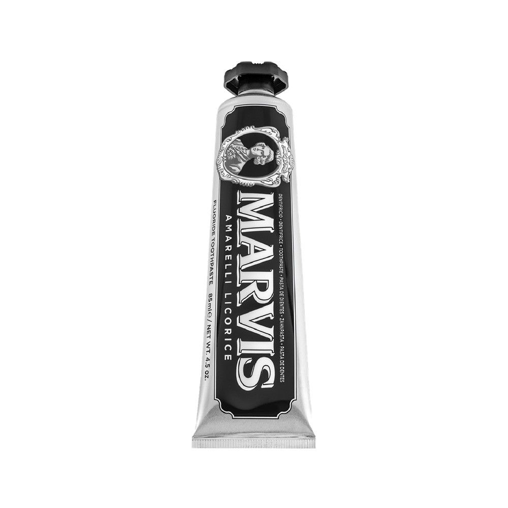 MARVIS AMARELLI LICORICE 85 ML