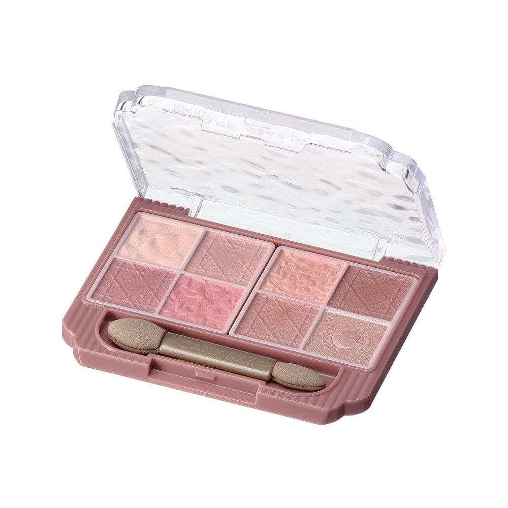 CANMAKE PETIT PALETTE EYES (MATTE) M03 2 G