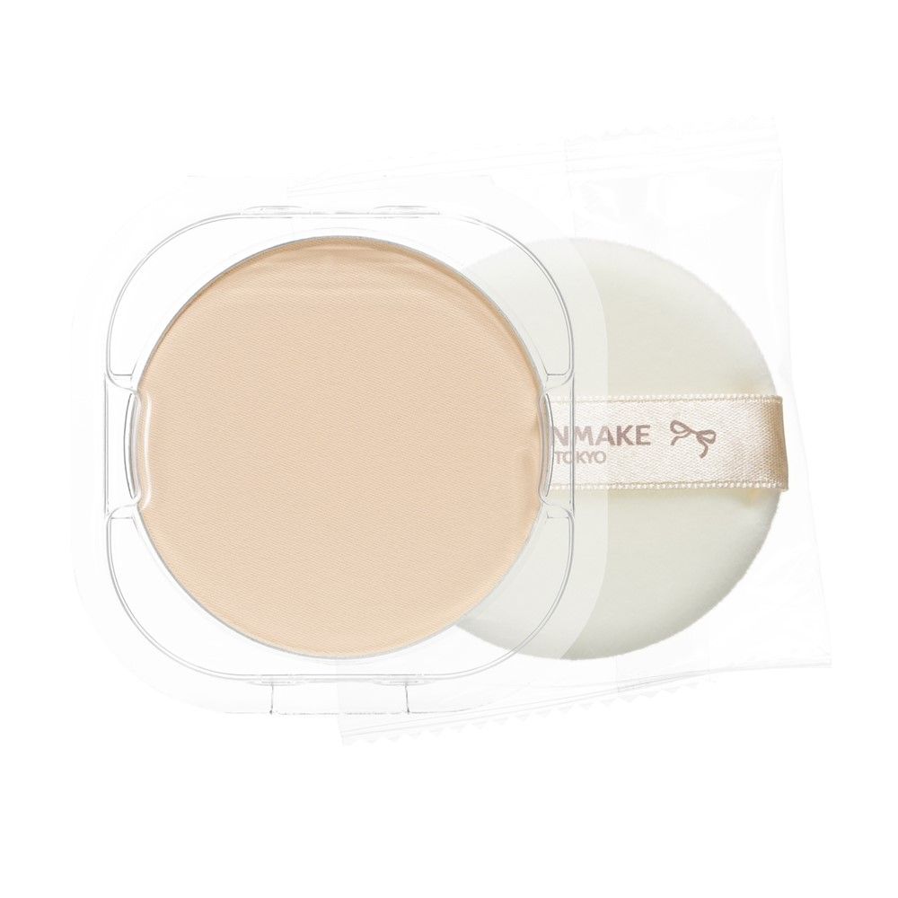 แคนเมค มาร์ชเมลโลว์ พาวเดอร์ ML รีฟิล 10 กรัม