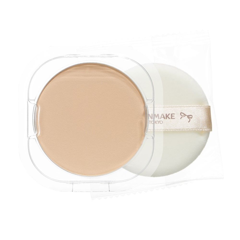 แคนเมค มาร์ชเมลโลว์ พาวเดอร์ MO รีฟิล 10 กรัม