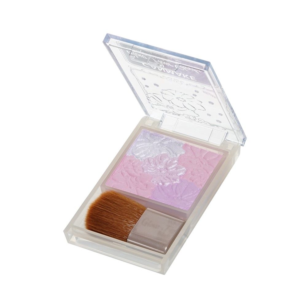 CANMAKE GLOW FLEUR CHEEKS B03 5.4 G