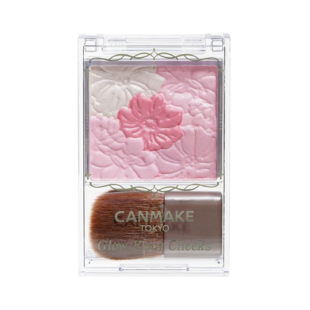 แคนเมค โกลว์ ฟลู ชีค 17 5.7 กรัม