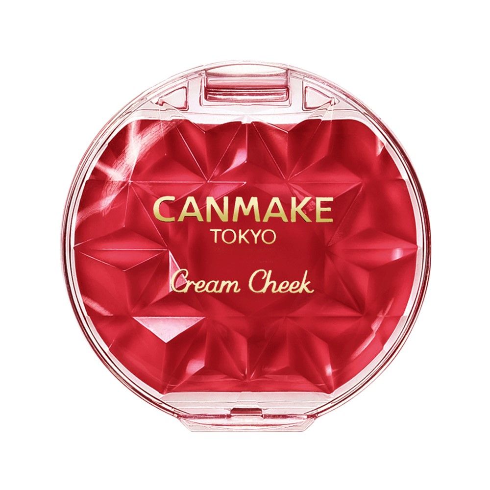 CANMAKE CREAM CHEEK CL01 2.4 G