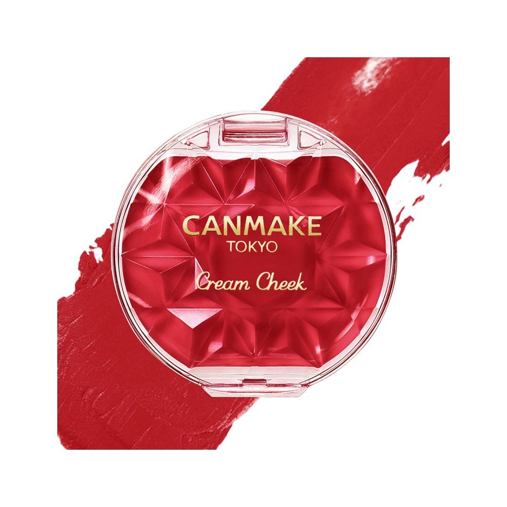 CANMAKE CREAM CHEEK CL01 2.4 G