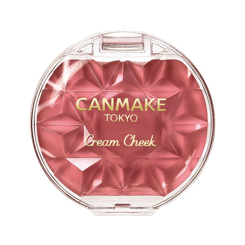 CANMAKE CREAM CHEEK 21 2.4 G