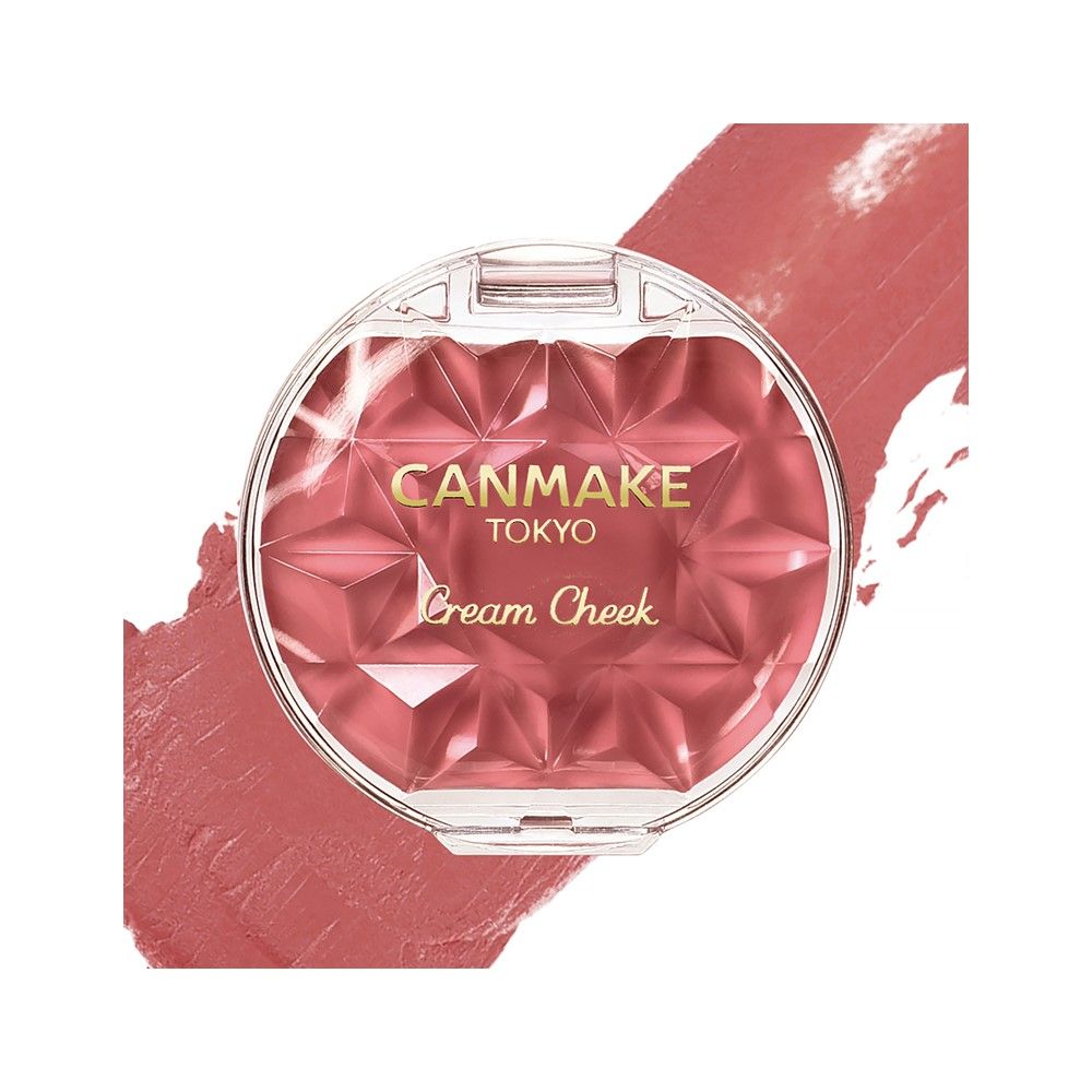 CANMAKE CREAM CHEEK 21 2.4 G