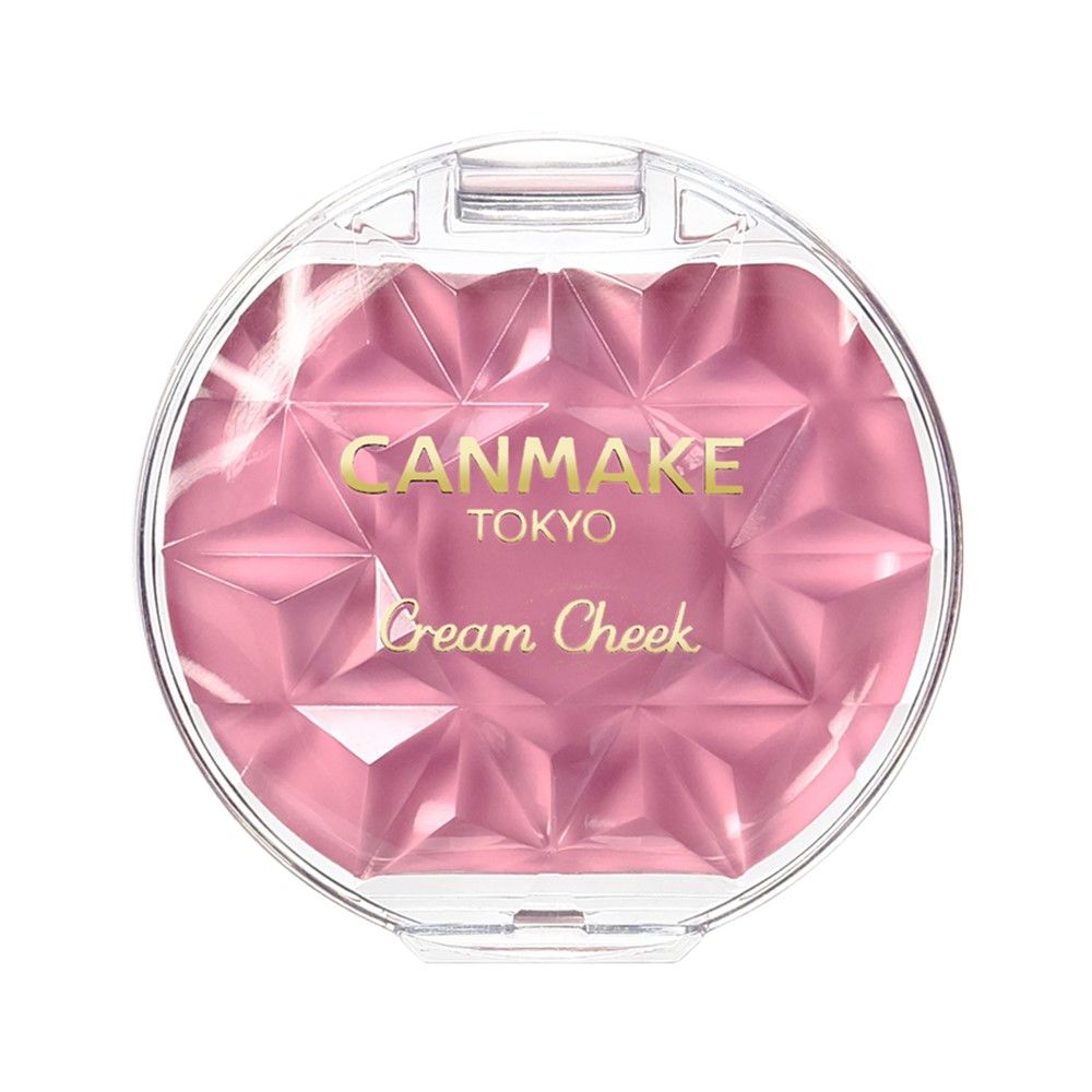 CANMAKE CREAM CHEEK 23 2.4 G