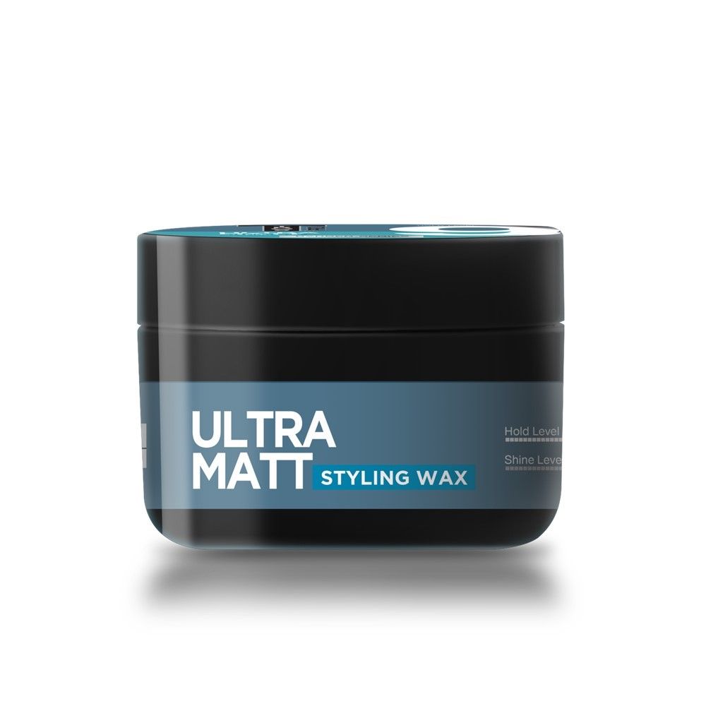 TROS HAIR WAX ULTRA MATT 50 G.