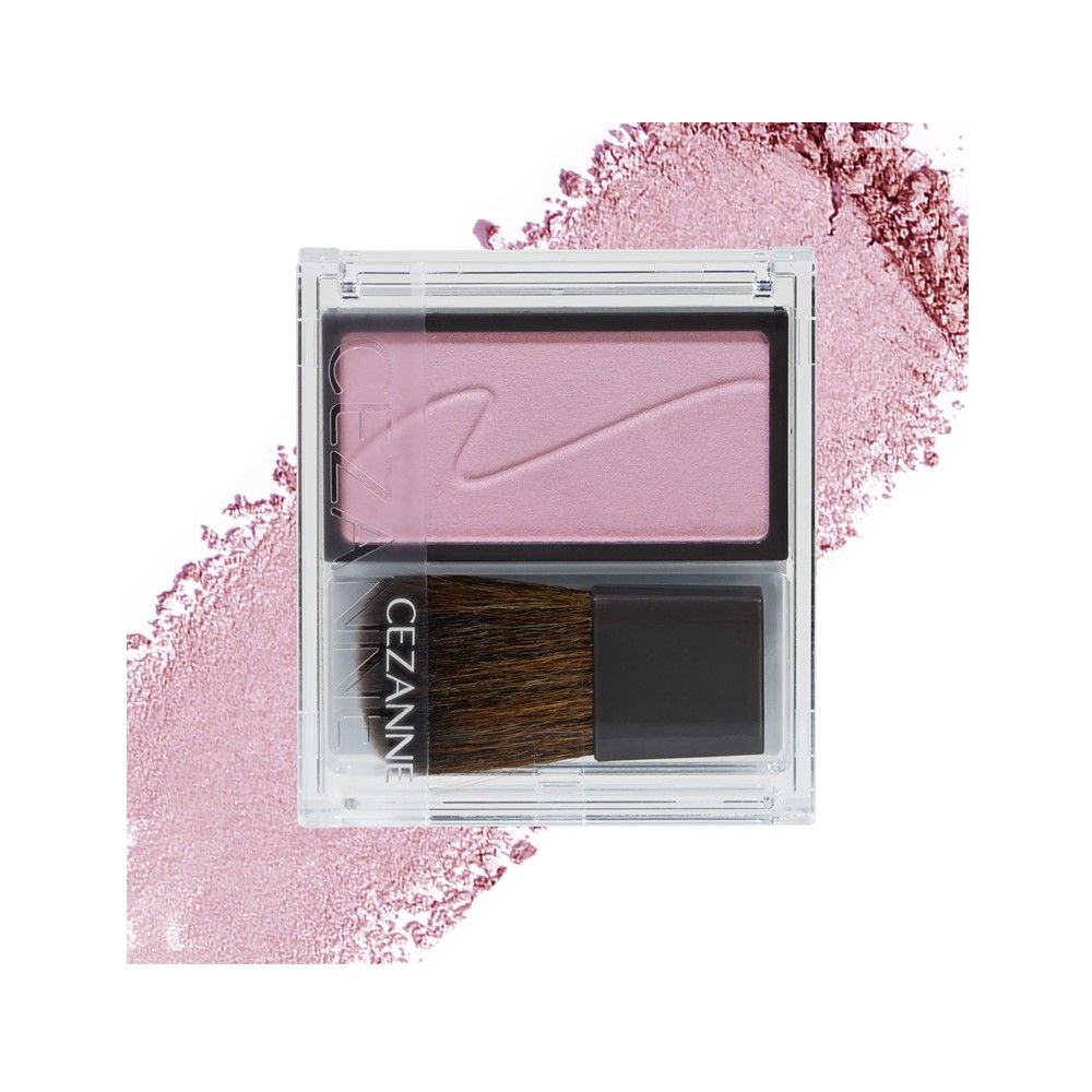 CEZANNE CHEEK BLUSH 03 2.2 G