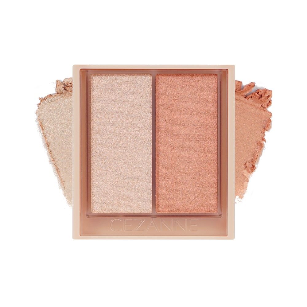 เซซาน เฟส โกวล์ คัลเลอร์ 01 5.9 กรัม