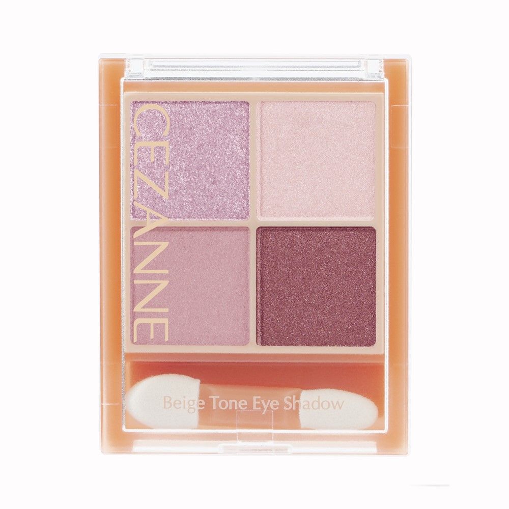 CEZANNE BEIGE TONE EYE SHADOW 05 4.3 G