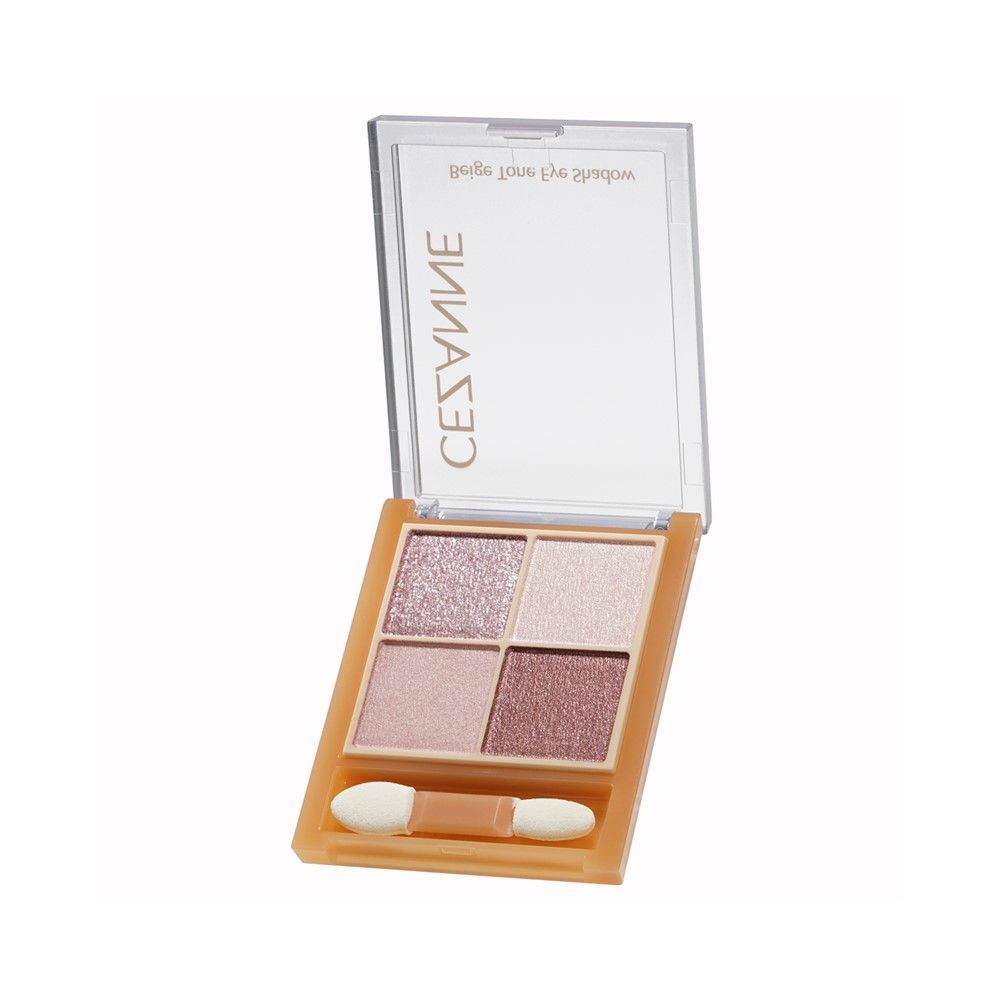 CEZANNE BEIGE TONE EYE SHADOW 05 4.3 G