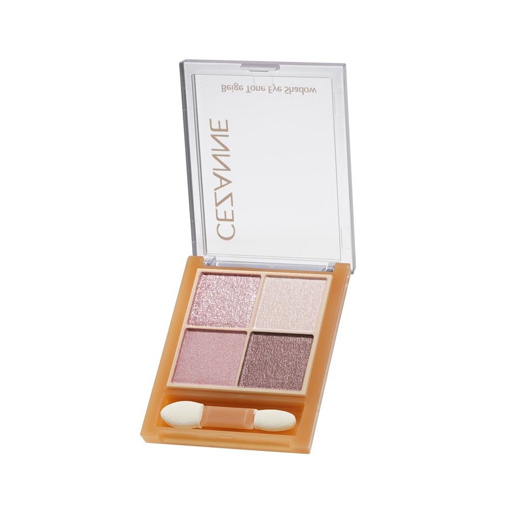 CEZANNE BEIGE TONE EYE SHADOW 06 4.3 G