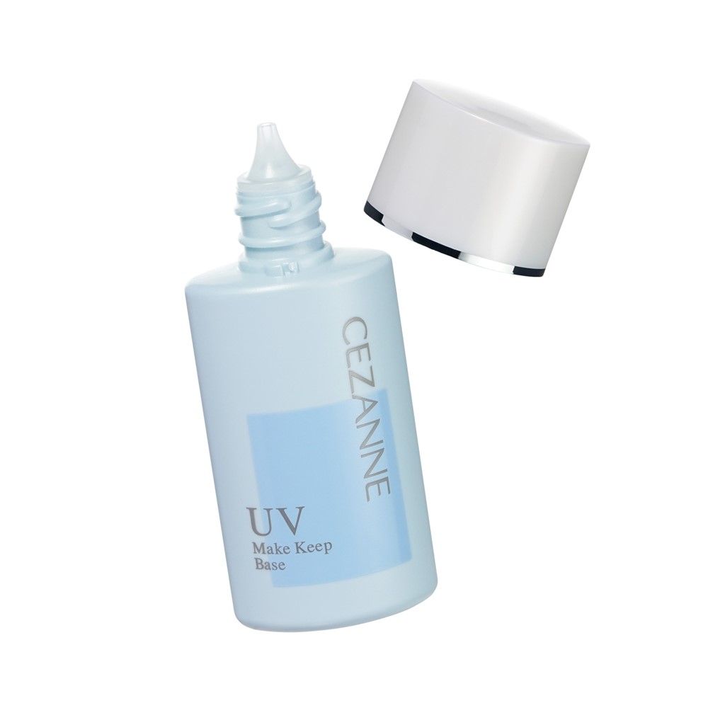 เซซาน เมค คีพ เบส ไลท์ บลู 30 มล.