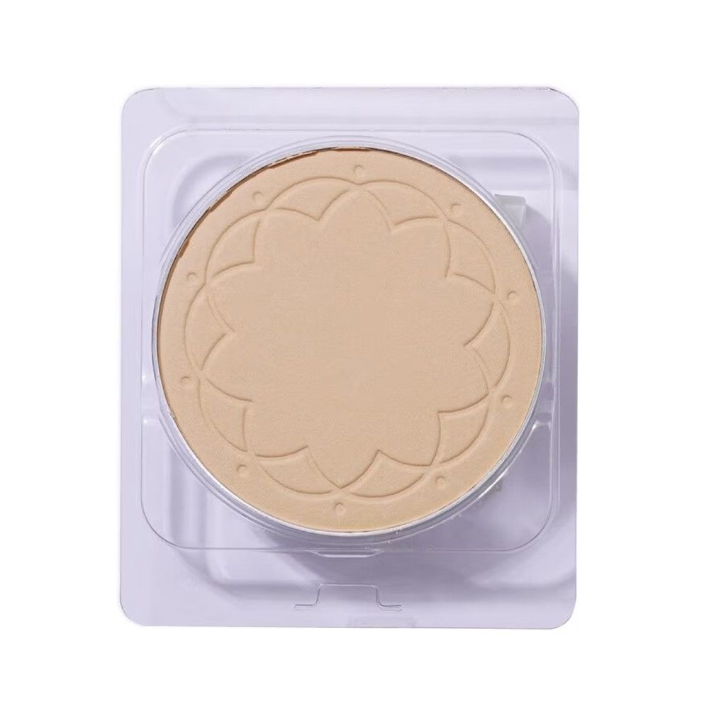 CEZANNE UV SILK COVER POWDER REFILL 02 10 G