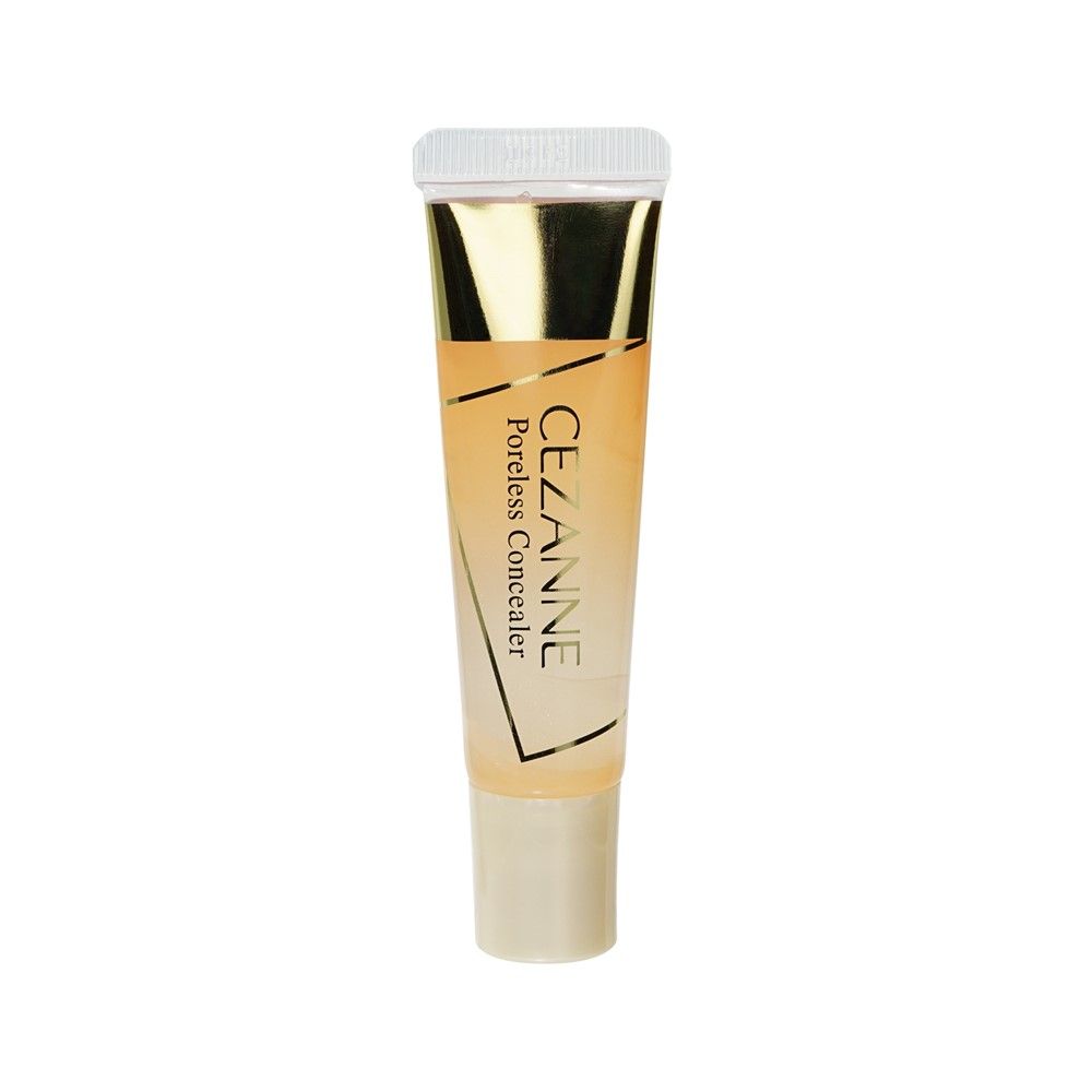 CEZANNE PORELESS CONCEALER CLEAR 11 G