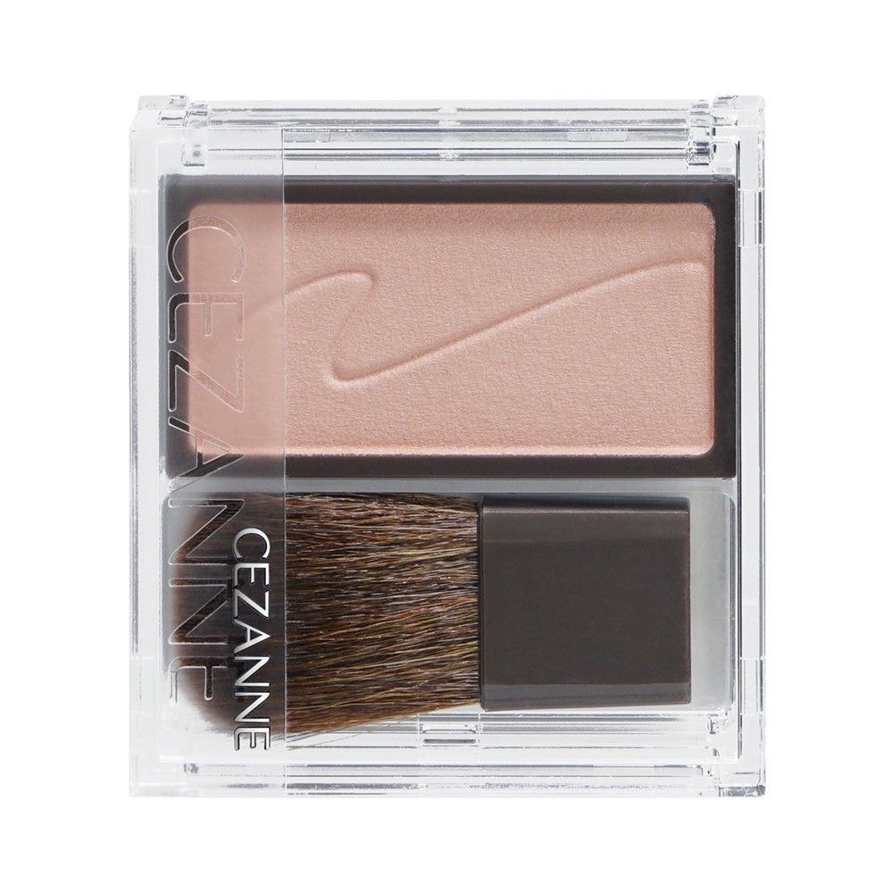 CEZANNE CHEEK BLUSH 01 2.2 G